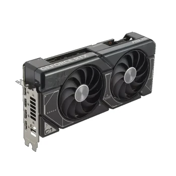 Asus Dual GeForce RTX 4070 OC Edition Graphics Card