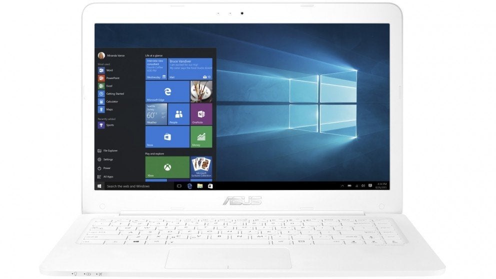 Asus F402BA FA020T 14inch Laptop