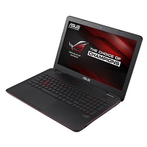 Asus G551VW FW149T 15.6inch Full HD Laptop