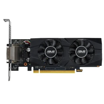 Asus GeForce GTX 1650 Low Profile Graphics Card