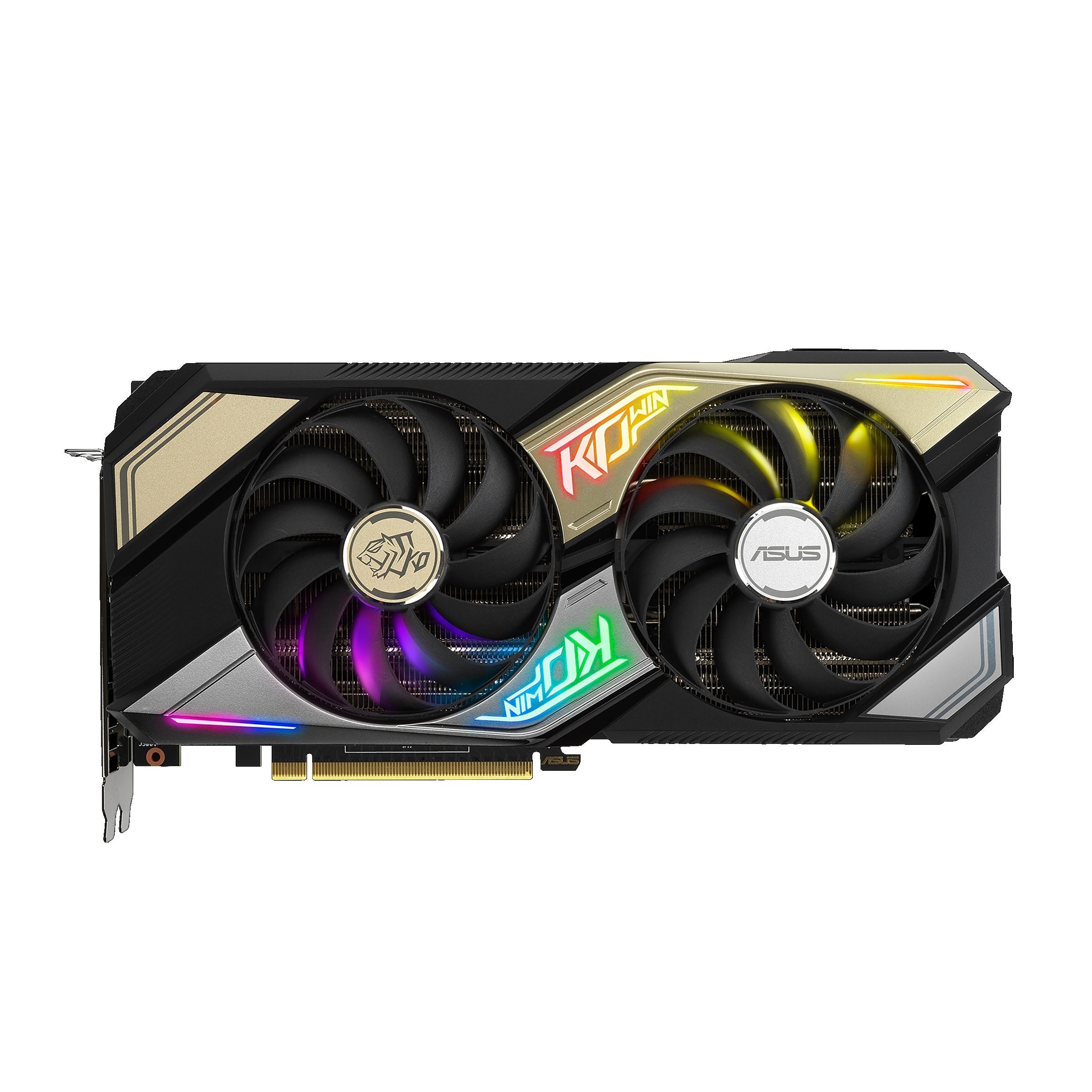 Asus KO GeForce RTX 3070 V2 Graphics Card