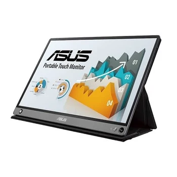 Asus ZenScreen MB16AMT 15.6inch LCD Touch Monitor