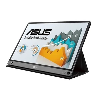 Asus ZenScreen MB16AMT 15.6inch LCD Touch Monitor