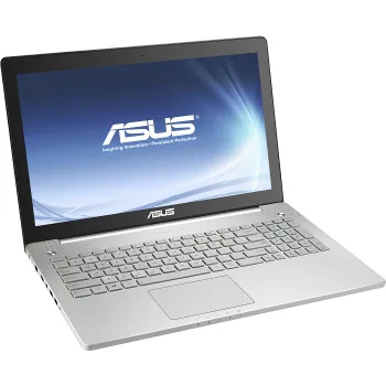 Asus N550 15 inch Refurbished Laptop