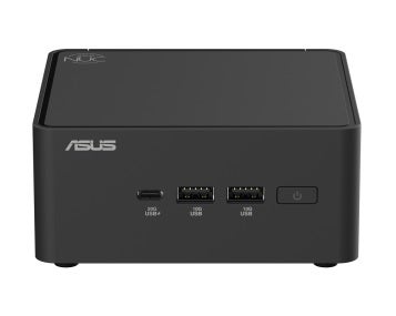 Asus NUC 15 Pro Mini Desktop