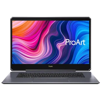Asus ProArt StudioBook One W590 15 inch Laptop