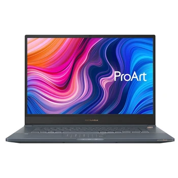 Asus ProArt StudioBook Pro 17 W700 17 inch Laptop