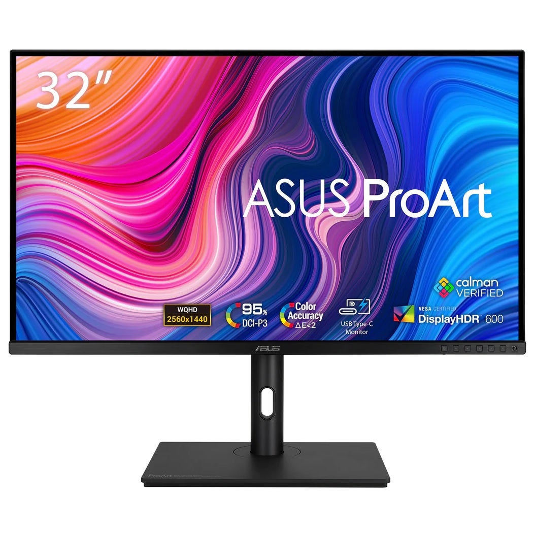 Asus Proart Display PA328CGV 32inch LED Monitor