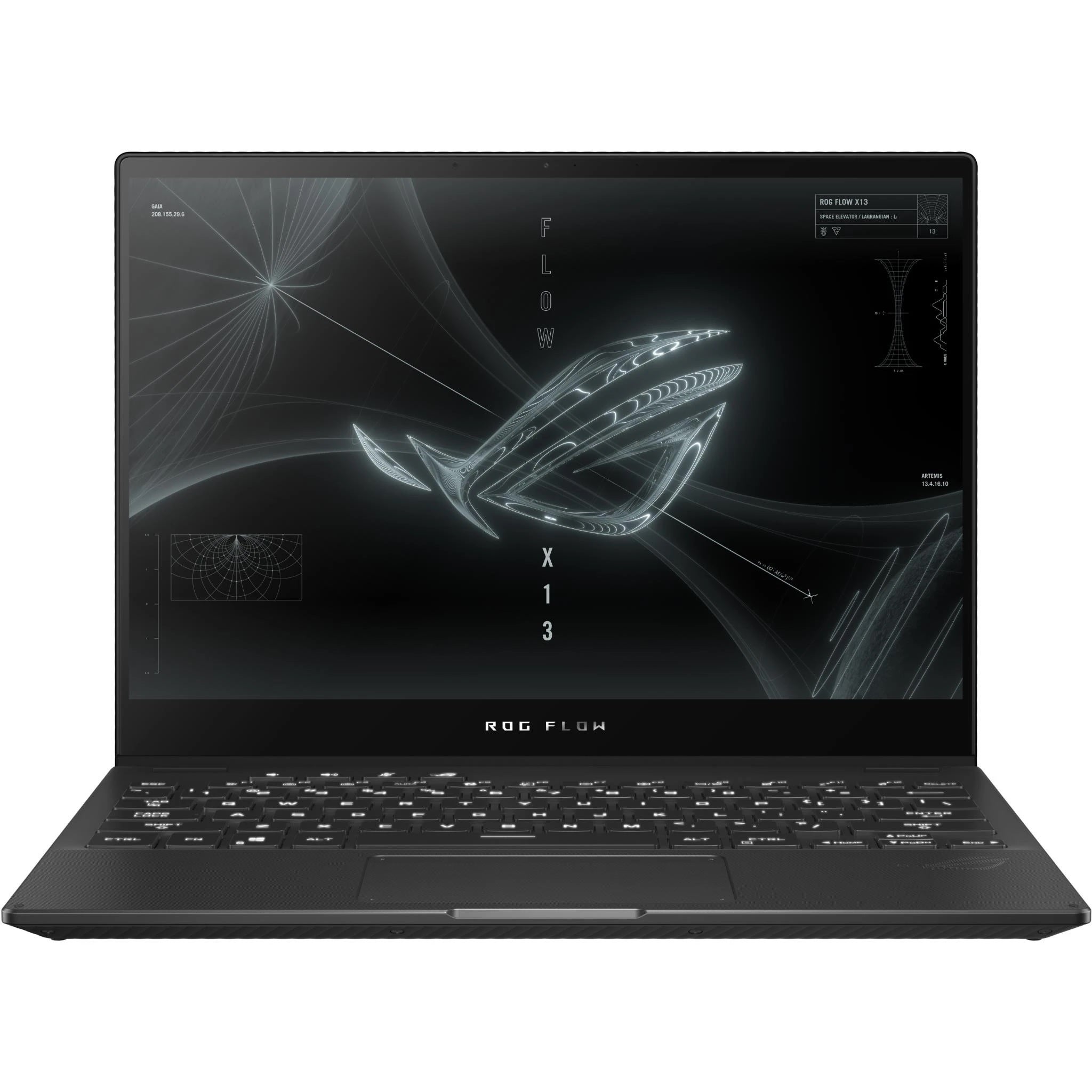 Asus ROG Flow X13 GV301 13 inch 2-in-1 Laptop