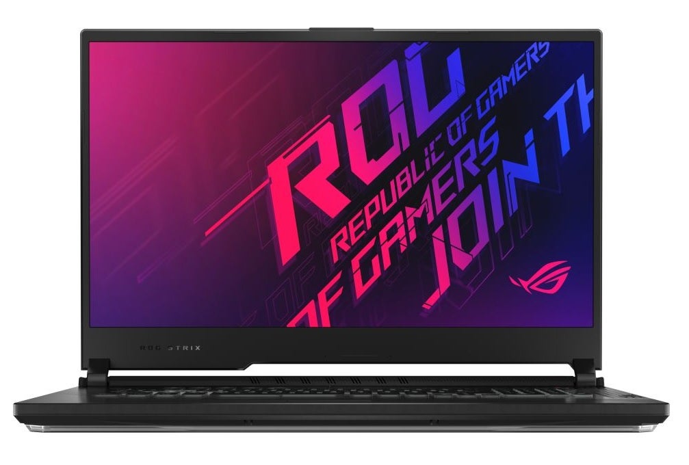 Asus ROG Strix G17 G712 17 inch Laptop