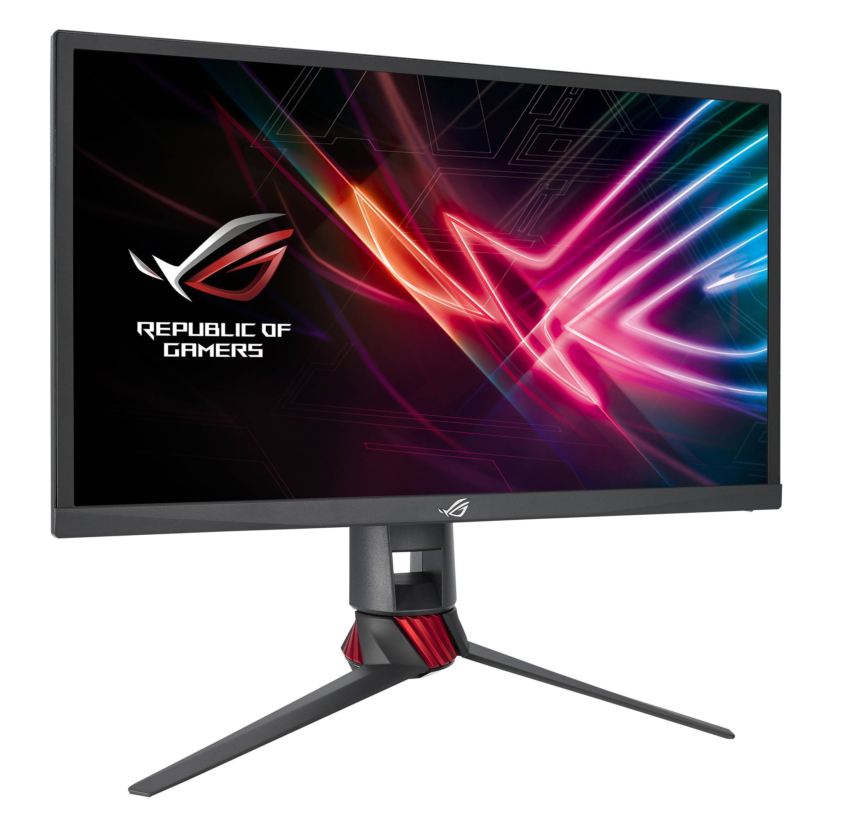 Asus ROG Strix XG248Q 23.8inch LED Gaming Monitor