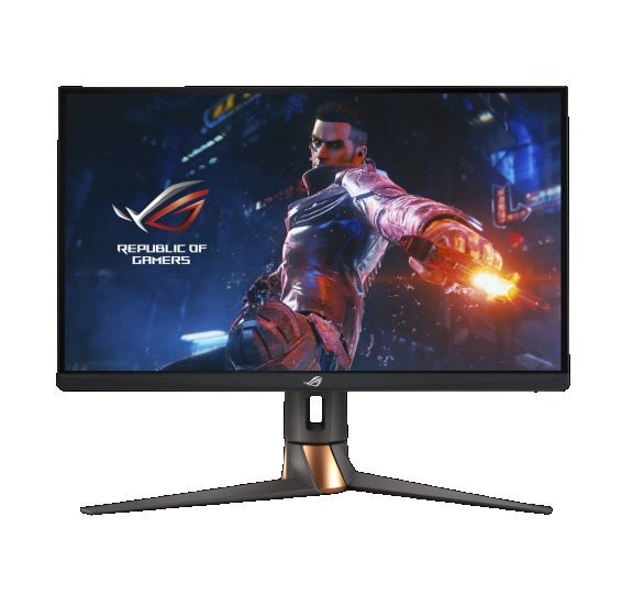 Asus ROG Swift PG279QM 27inch LED Gaming Refurbished Monitor