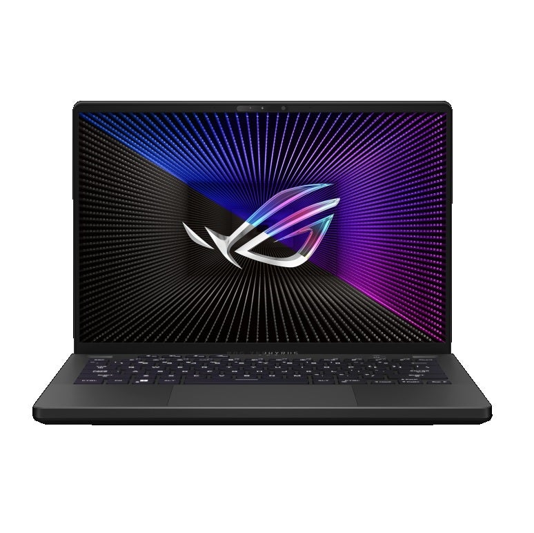 Asus ROG Zephyrus G14 GA402 14 inch Gaming Laptop