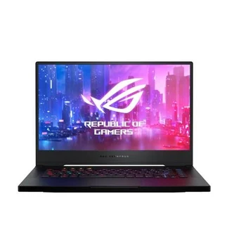 Asus ROG Zephyrus M GU502 15 inch Gaming Laptop