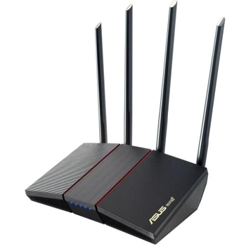 Asus RT-AX3000P AX3000 Wi-Fi 6 Router