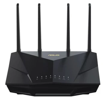Asus RT-AX5400 AX5400 Wi-Fi 6 Router