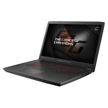 Asus Rog Strix GL702 17 inch Gaming Refurbished Laptop