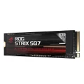 Asus Rog Strix SQ7 PCIe Solid State Drive