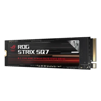 Asus Rog Strix SQ7 PCIe Solid State Drive