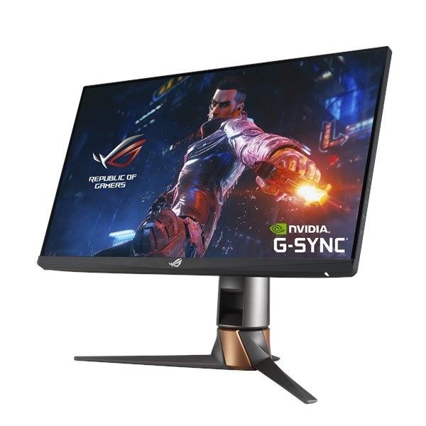 Asus Rog Swift PG259QN 24.5inch LCD Gaming Monitor