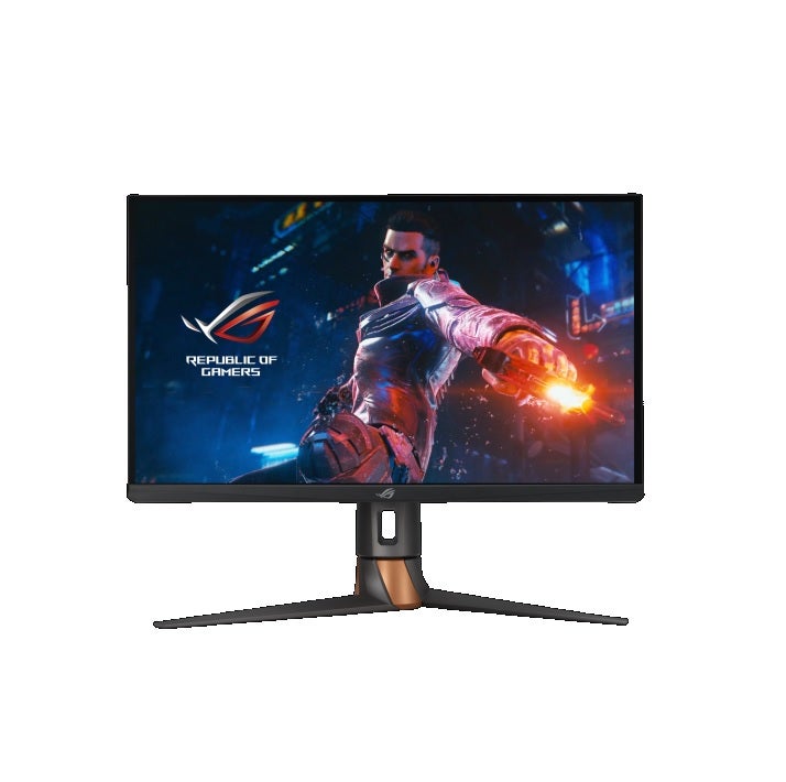 Asus Rog Swift PG27AQN 27inch LED QHD Gaming Monitor