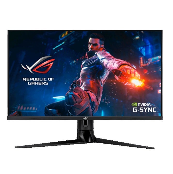 Asus Rog Swift PG329Q 32inch LED Gaming Refurbished Monitor