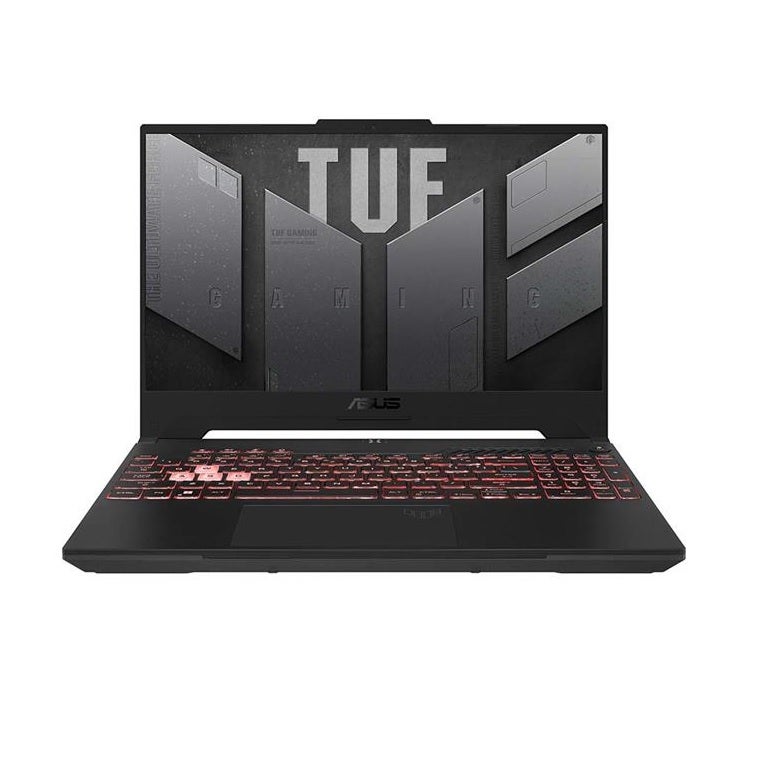 Asus TUF A15 FA507 15 inch Gaming Laptop