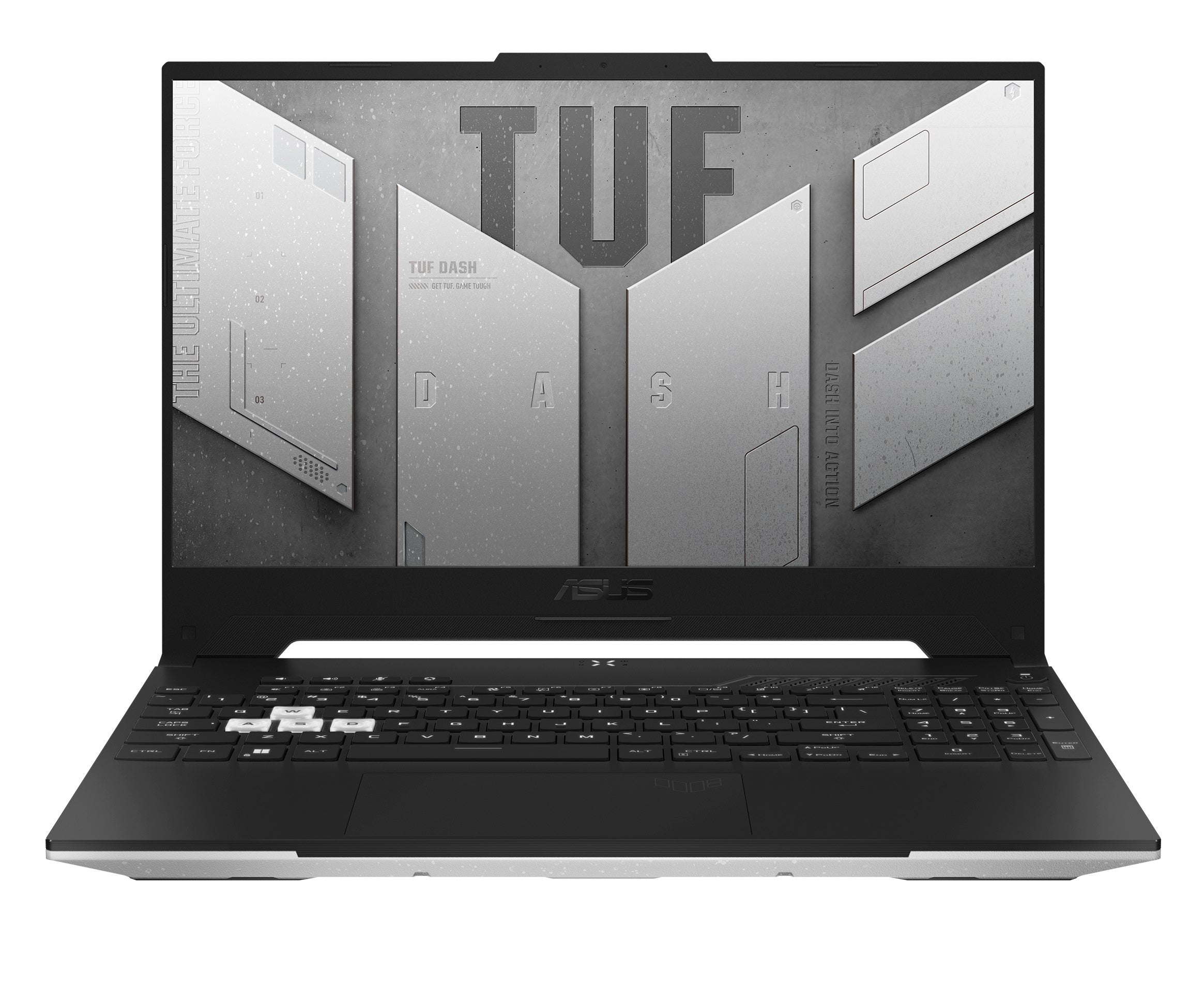 Asus TUF Dash F15 FX517 15 inch Laptop