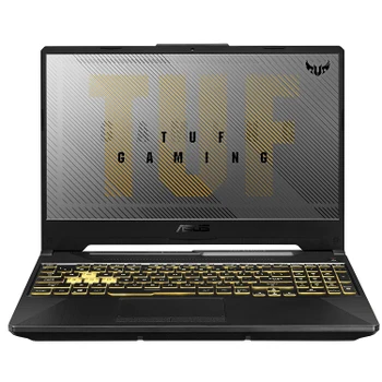 Asus TUF Gaming F15 FX506 15 inch Gaming Laptop