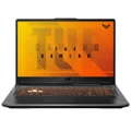 Asus TUF Gaming F17 FX706 17 inch Laptop