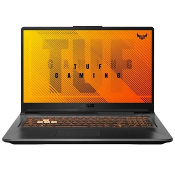 Asus TUF Gaming F17 FX706 17 inch Laptop