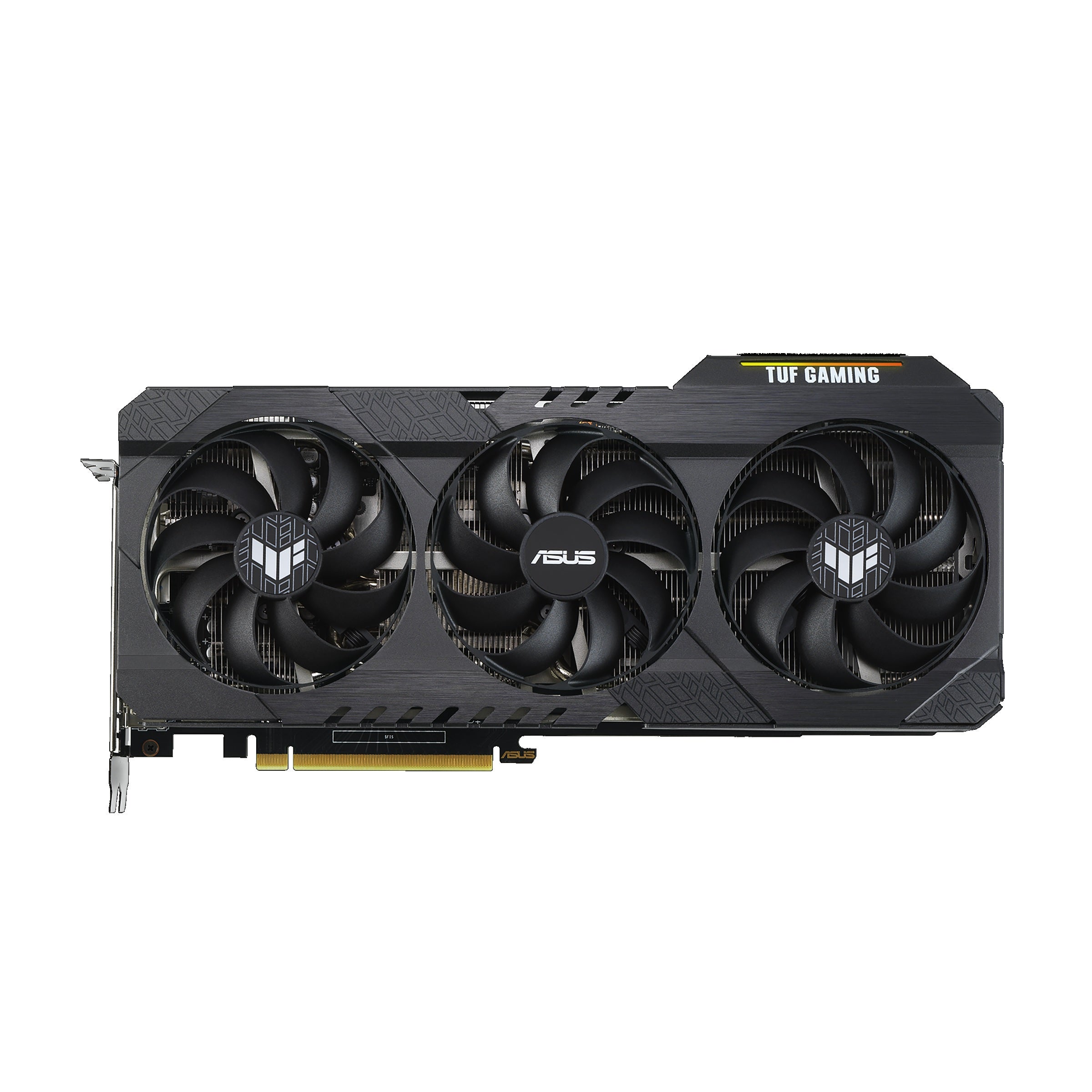Asus TUF Gaming GeForce RTX 3060 V2 OC Edition Graphics Card