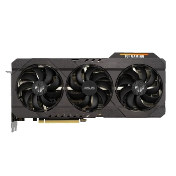 Asus TUF Gaming GeForce RTX 3070 V2 OC Edition Graphics Card