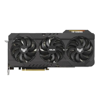 Asus TUF Gaming GeForce RTX 3090 OC Edition Graphics Card