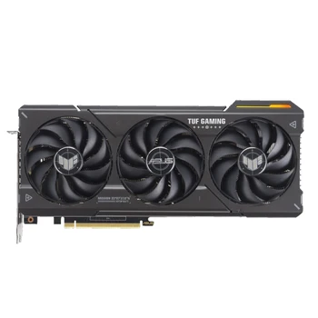 Asus TUF Gaming GeForce RTX 4070 OC Edition Graphics Card