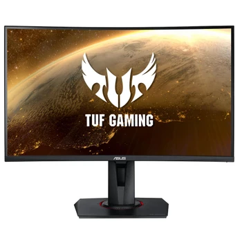 Asus TUF Gaming VG27VQ 27inch Curved Monitor