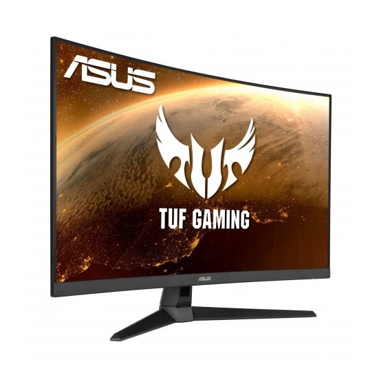 Asus TUF Gaming VG328H1B 31.5inch LED Curved Monitor