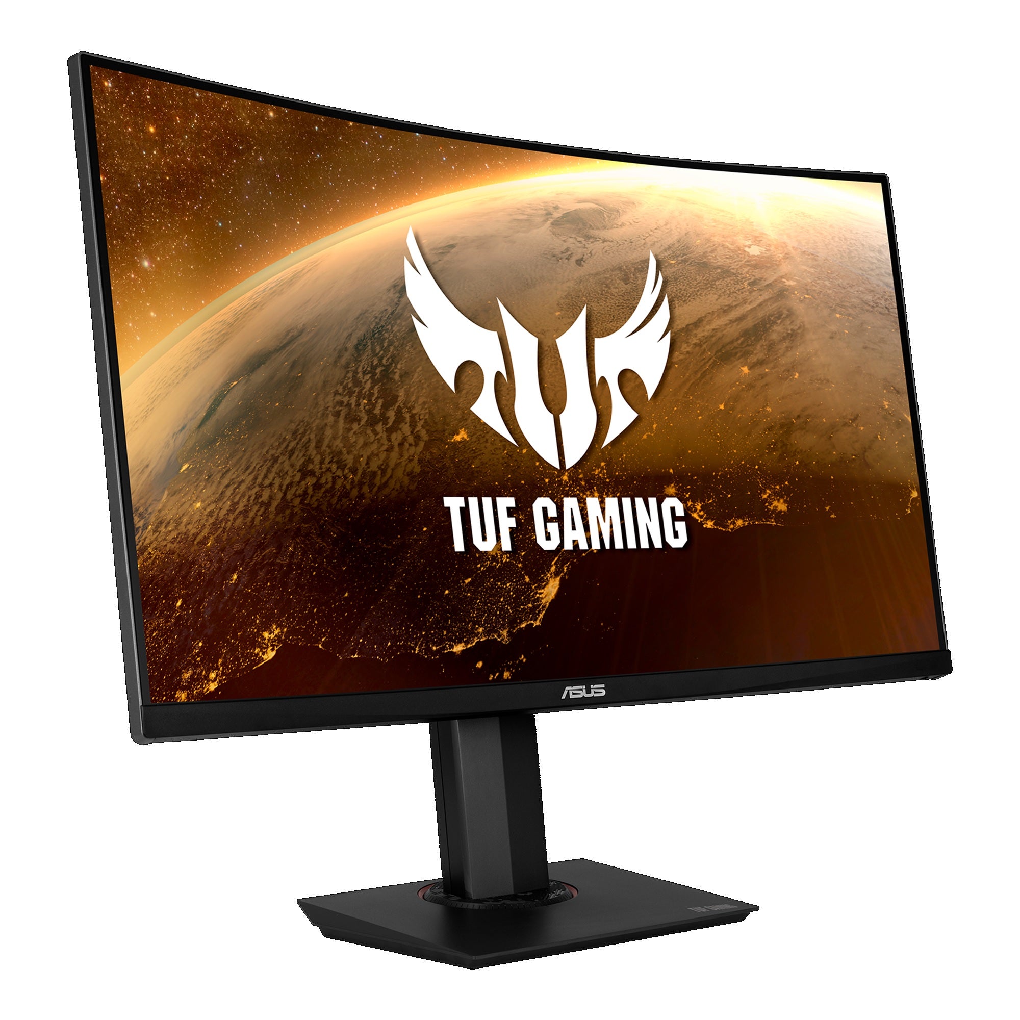 Asus TUF Gaming VG32VQ 31.5inch LED Refurbished Monitor