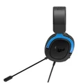 EPOS Audio Gaming H3 Hybrid Closed Acoustic Gaming Headset with Bluetooth, Black, One-Size
