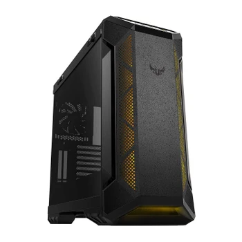Asus Tuf Gaming GT501 Mid Tower Refurbished Computer Case