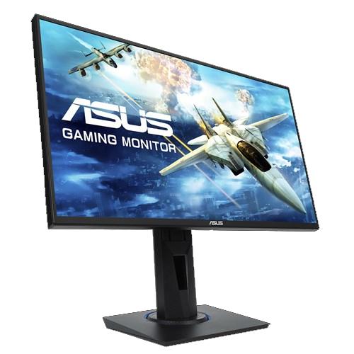 Asus VG255H 24.5inch LCD Monitor