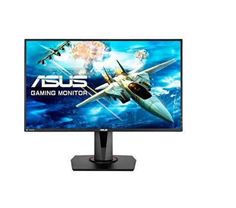 Asus VG278QR 27inch LED Monitor