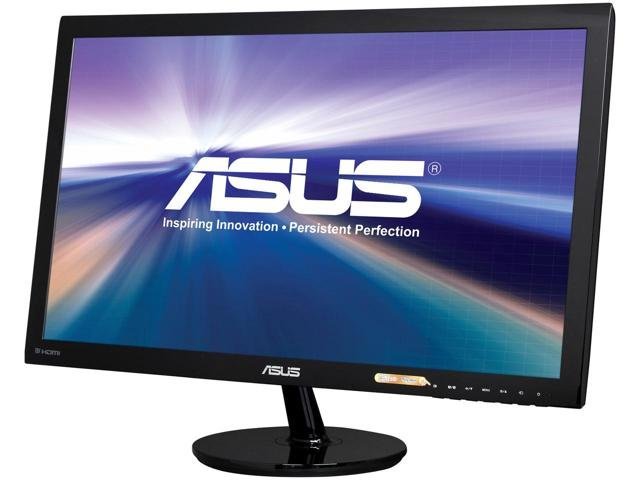 Asus VS278QP 27inch LED Monitor