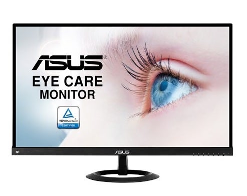 Asus VX279C 27inch LED Monitor