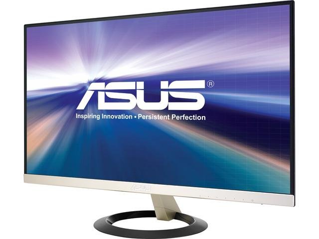 Asus VZ229H 22inch LCD LED Monitor