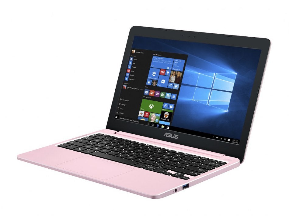 Asus VivoBook E203NA FD021TS 11.6inch Laptop