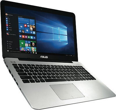 Asus VivoBook F555BA XX078T 15.6inch Laptop