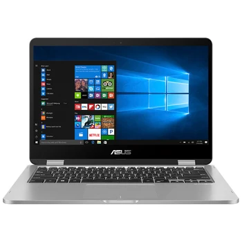 Asus VivoBook Flip 14 TP401 14 inch 2-in-1 Laptop