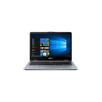 Asus VivoBook Flip 14 TP410UA EC474T 14inch Laptop