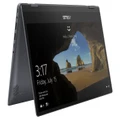 Asus VivoBook Flip 14 TP412 2-in-1 14 inch Laptop